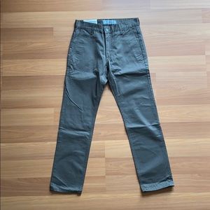Like New Levi’s 510/511 Cotton pant